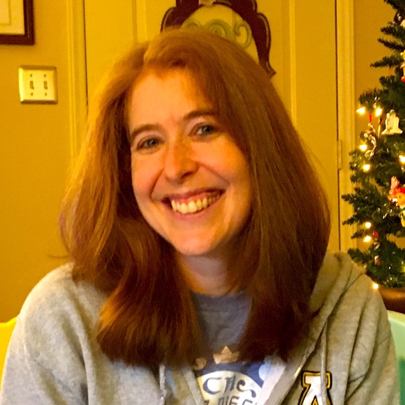 Meet your Posher, Kerri - Picture 1 of 1